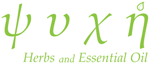 Εικόνα Ψυχή Herbs and Essential Oils λογότυπο